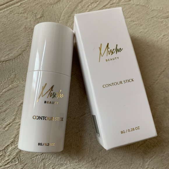 Mischo Beauty Cream Contour Bronzer Stick in Light BNIB - Picture 2 of 10